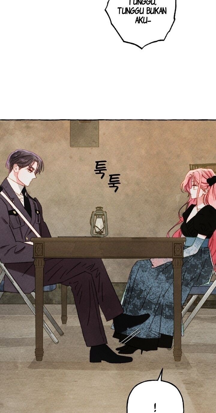 I Raised A Black Dragon Chapter 32 Gambar 21