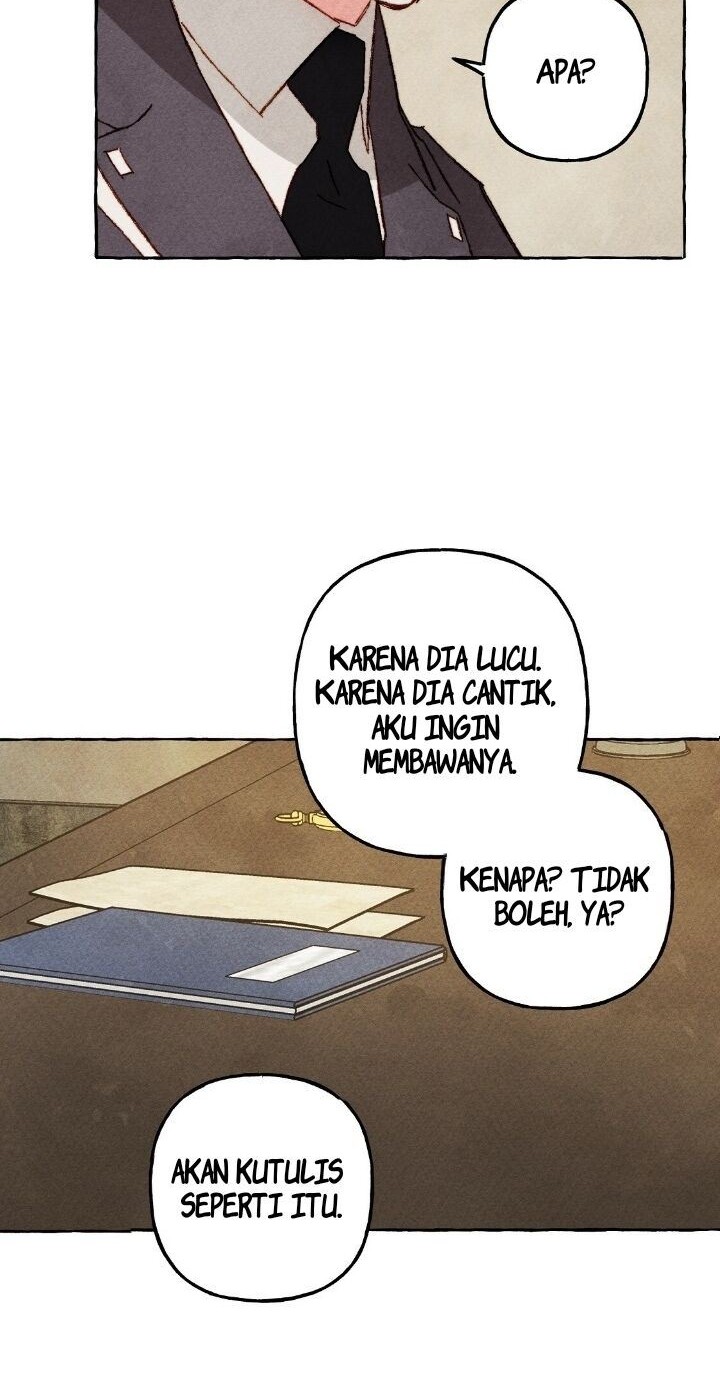 I Raised A Black Dragon Chapter 32 Gambar 23