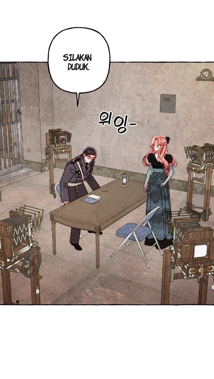 I Raised A Black Dragon Chapter 32 Gambar 11