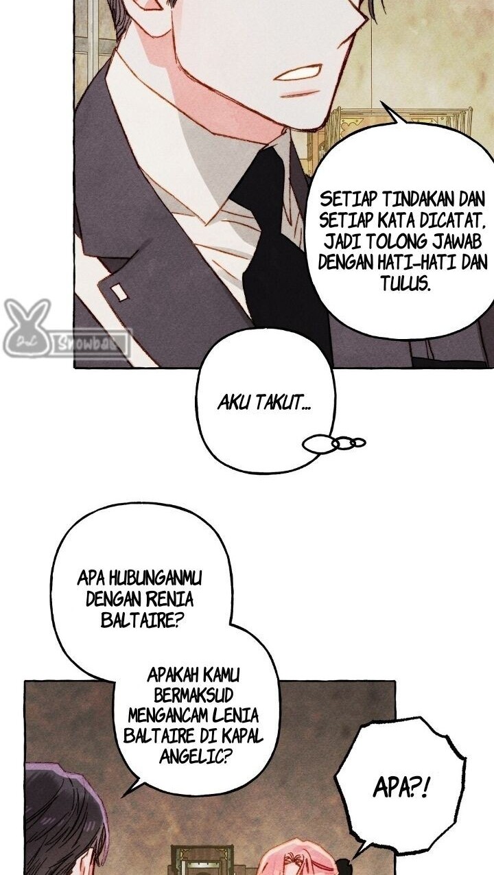 I Raised A Black Dragon Chapter 32 Gambar 13