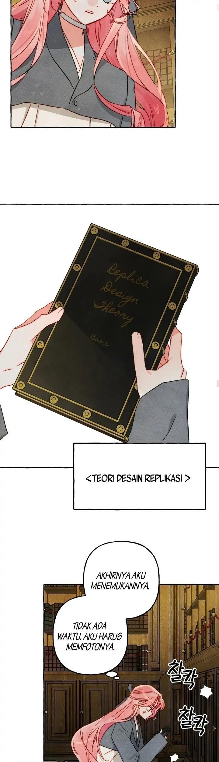 I Raised A Black Dragon Chapter 40 Gambar 27