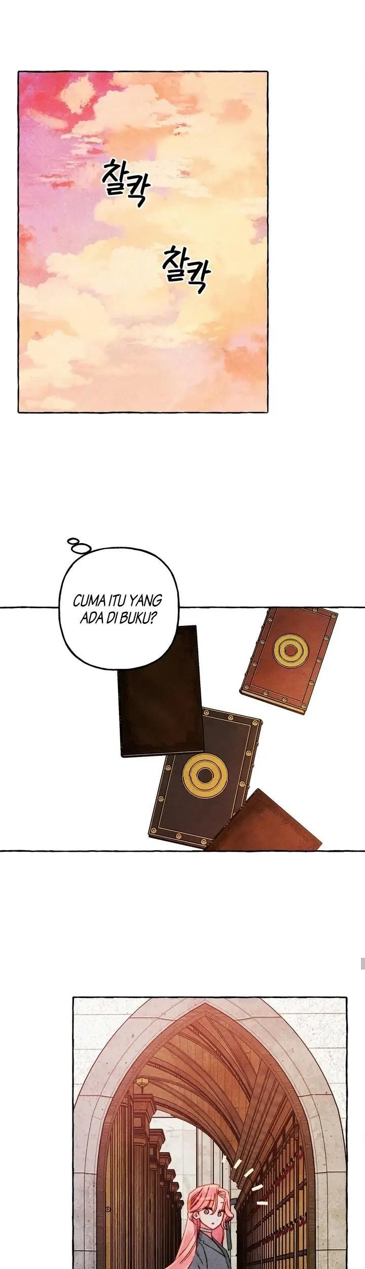 I Raised A Black Dragon Chapter 40 Gambar 29