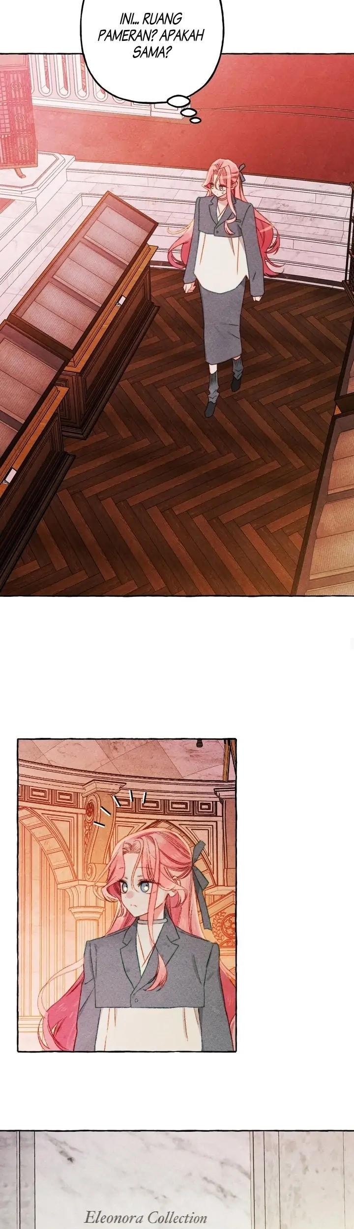 I Raised A Black Dragon Chapter 40 Gambar 31