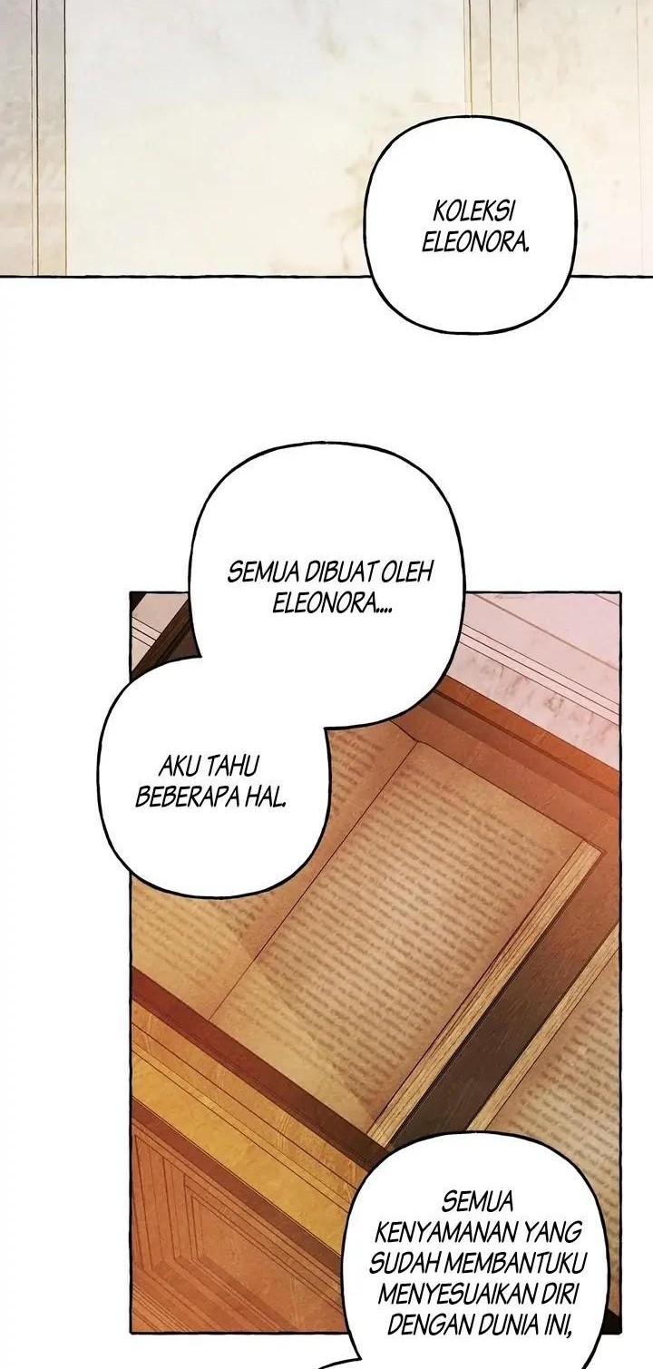 I Raised A Black Dragon Chapter 40 Gambar 32