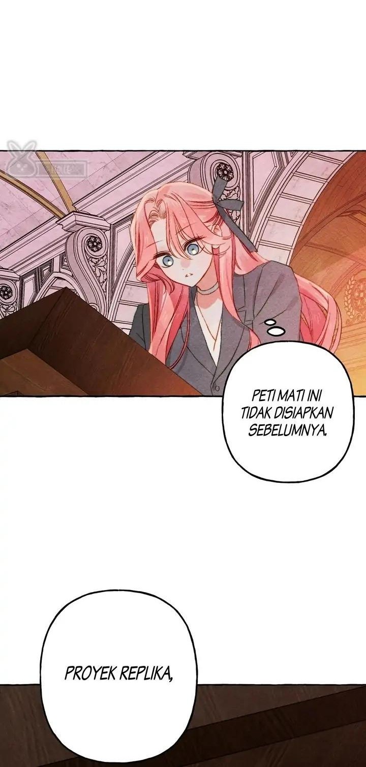 I Raised A Black Dragon Chapter 40 Gambar 34