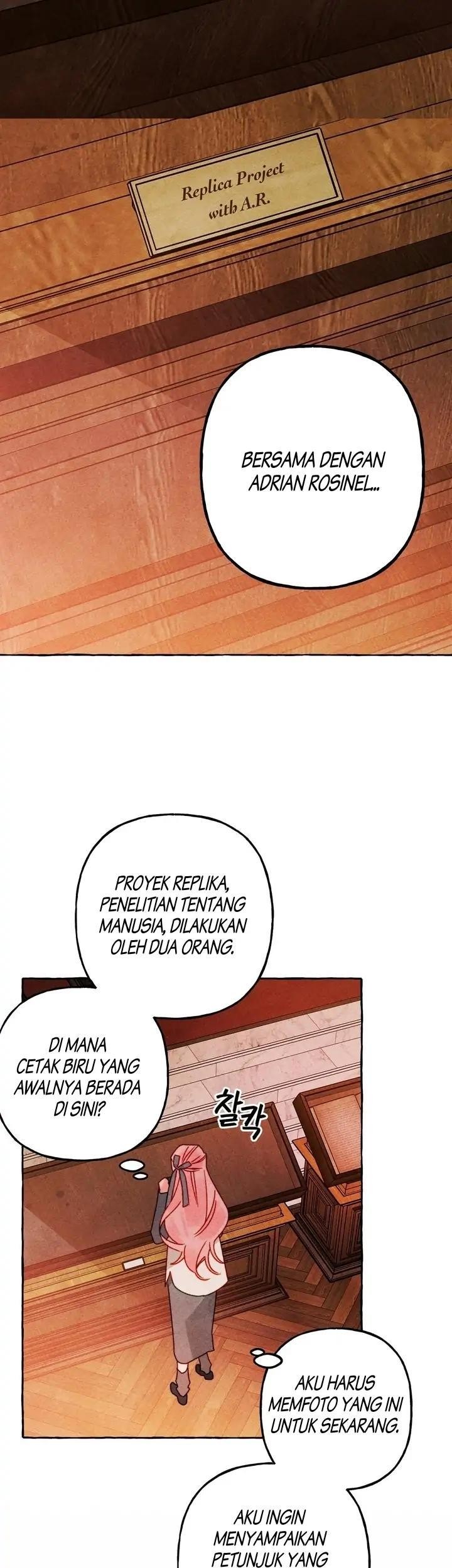 I Raised A Black Dragon Chapter 40 Gambar 35