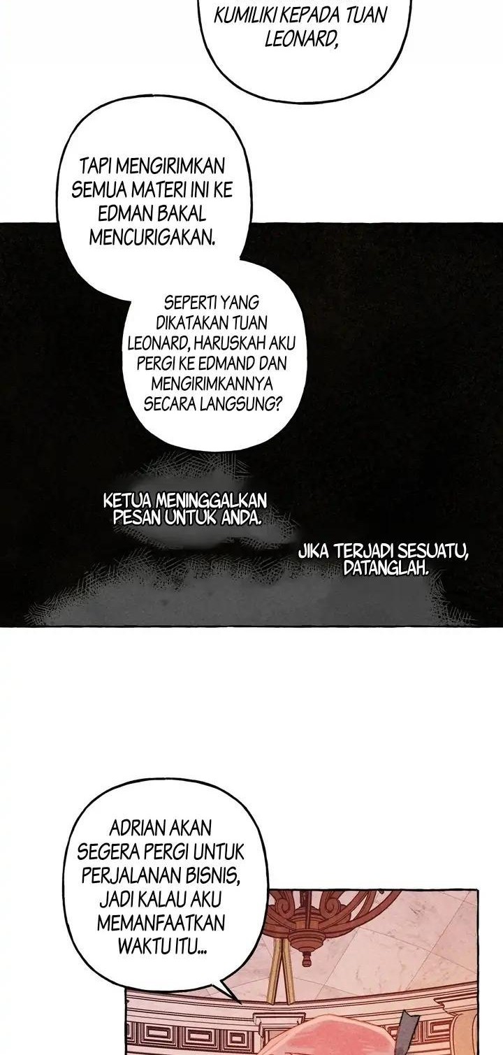 I Raised A Black Dragon Chapter 40 Gambar 36