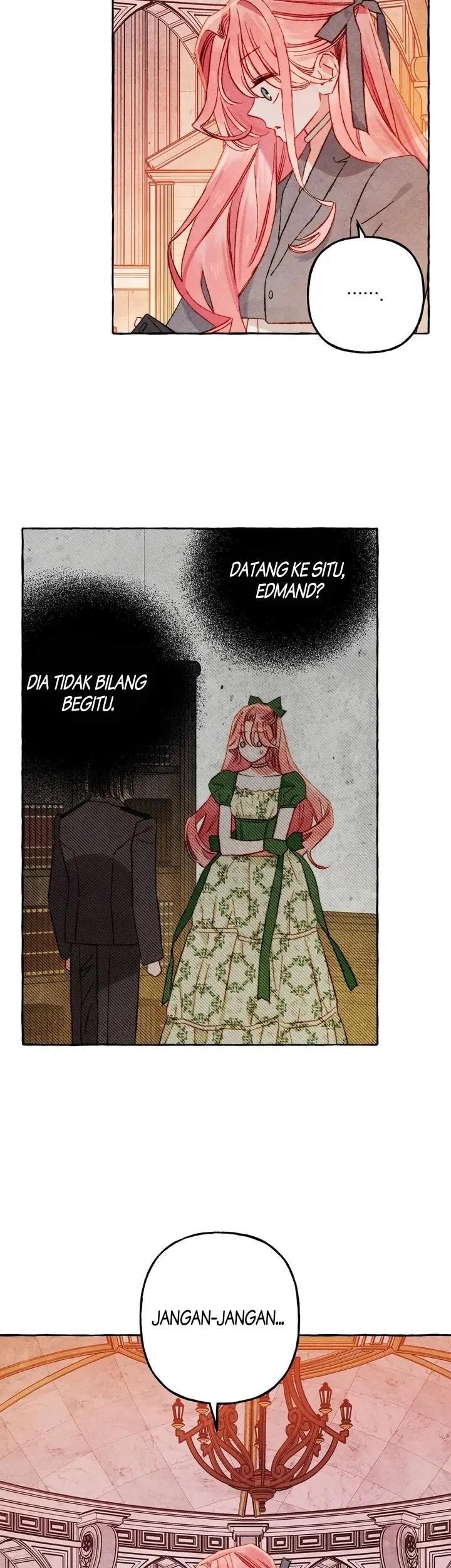 I Raised A Black Dragon Chapter 40 Gambar 37