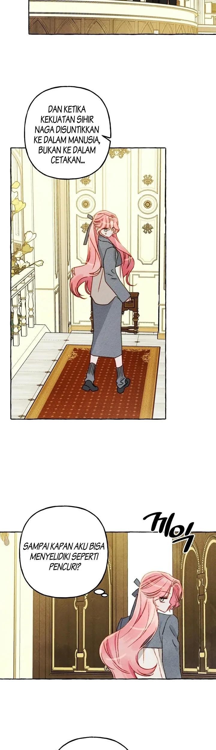 I Raised A Black Dragon Chapter 40 Gambar 23