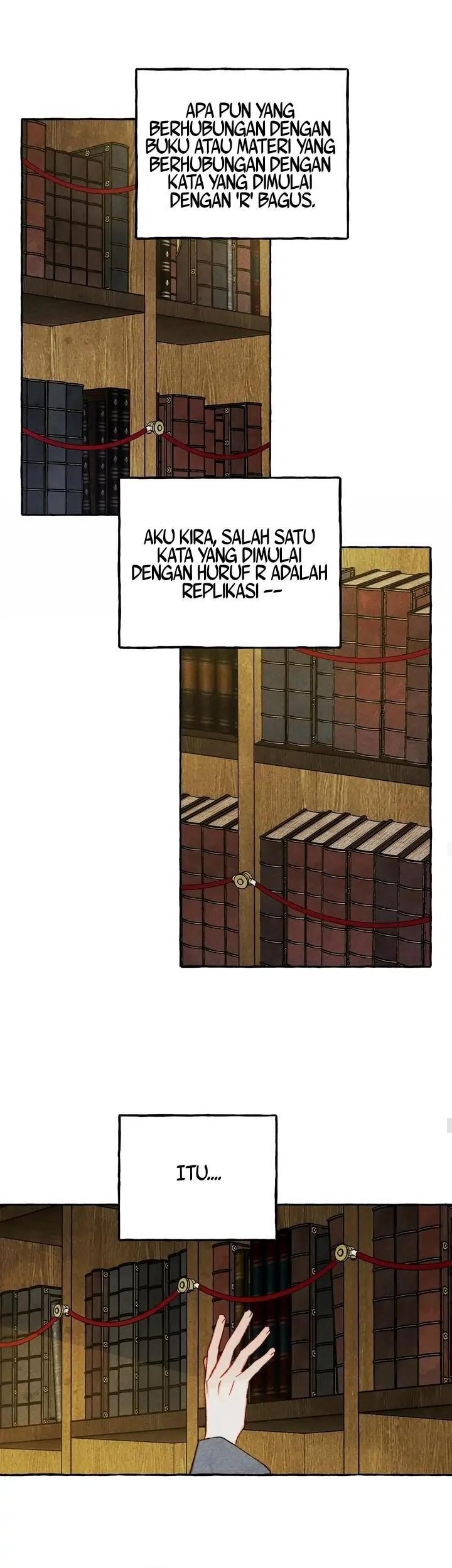 I Raised A Black Dragon Chapter 40 Gambar 25