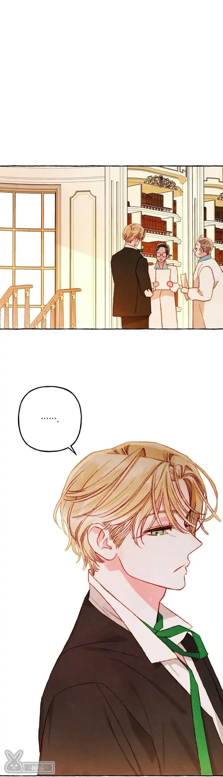 I Raised A Black Dragon Chapter 40 Gambar 39