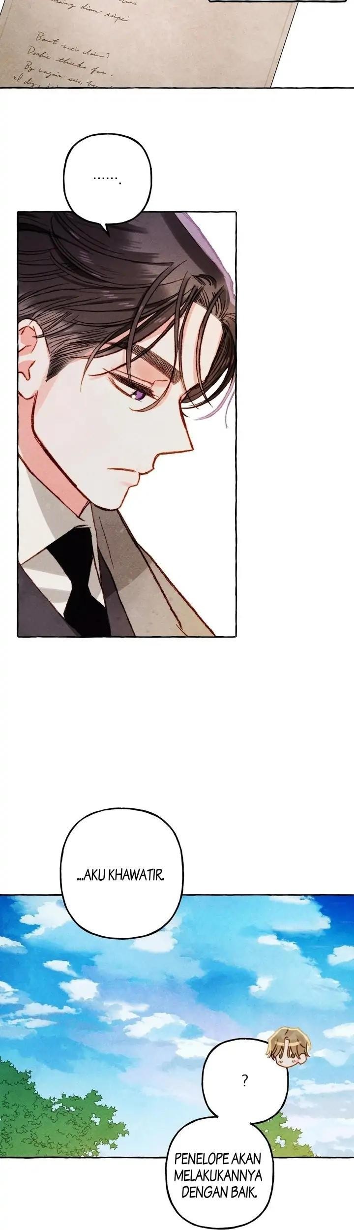 I Raised A Black Dragon Chapter 40 Gambar 3