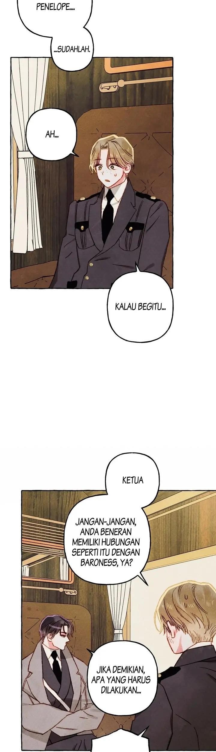 I Raised A Black Dragon Chapter 40 Gambar 5