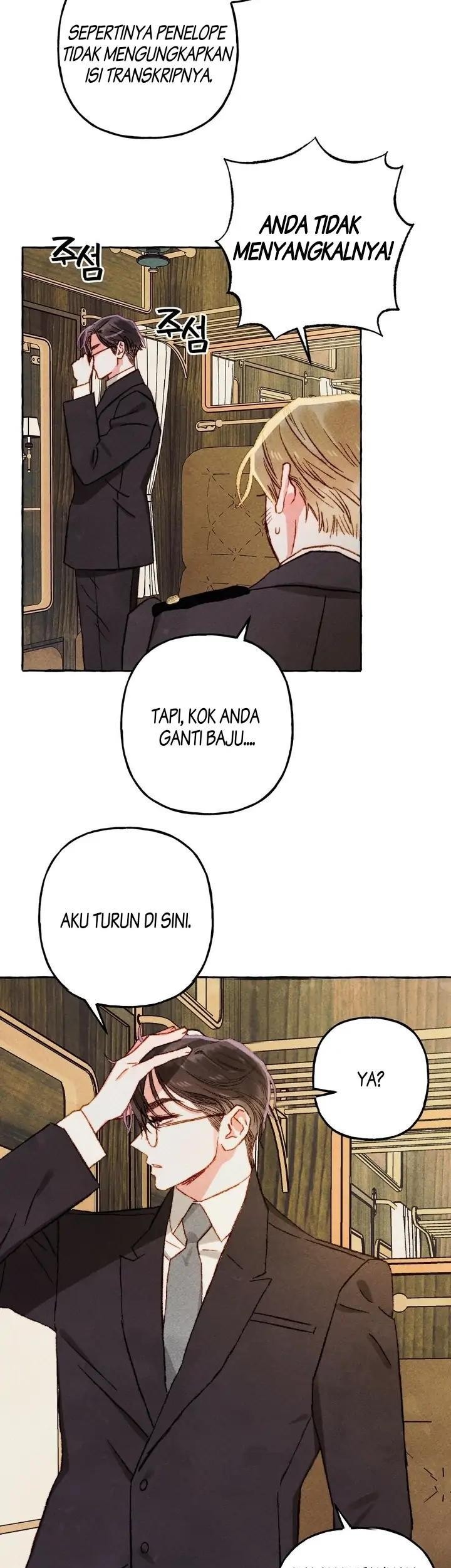 I Raised A Black Dragon Chapter 40 Gambar 7