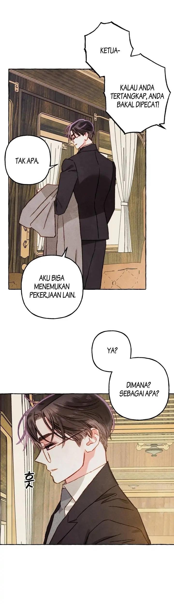 I Raised A Black Dragon Chapter 40 Gambar 9