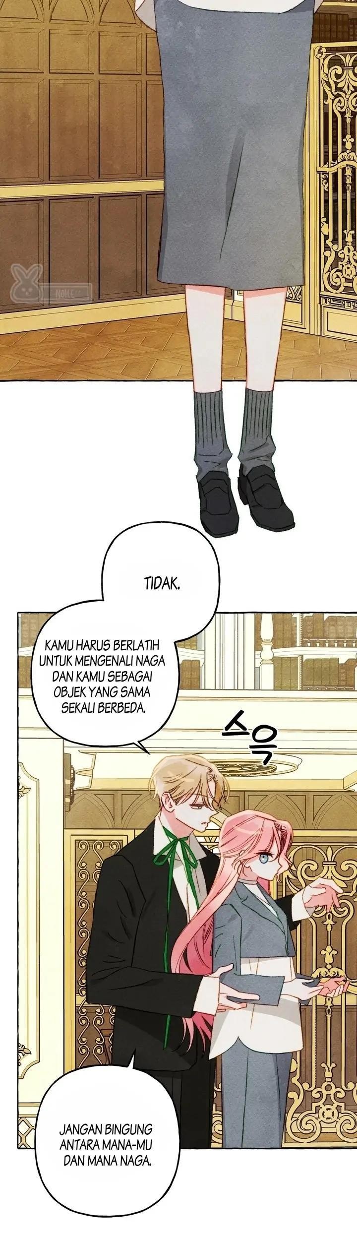 I Raised A Black Dragon Chapter 40 Gambar 11