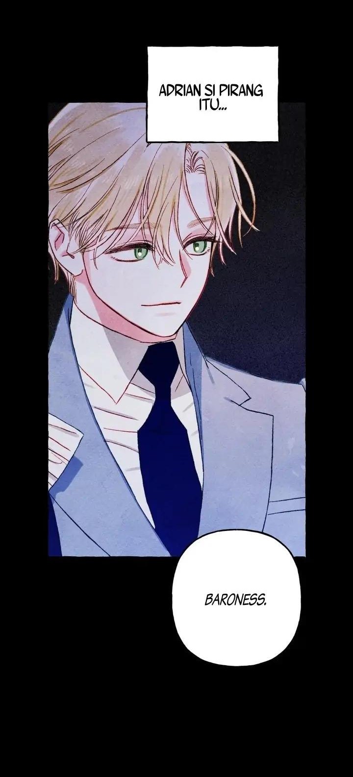 I Raised A Black Dragon Chapter 40 Gambar 14