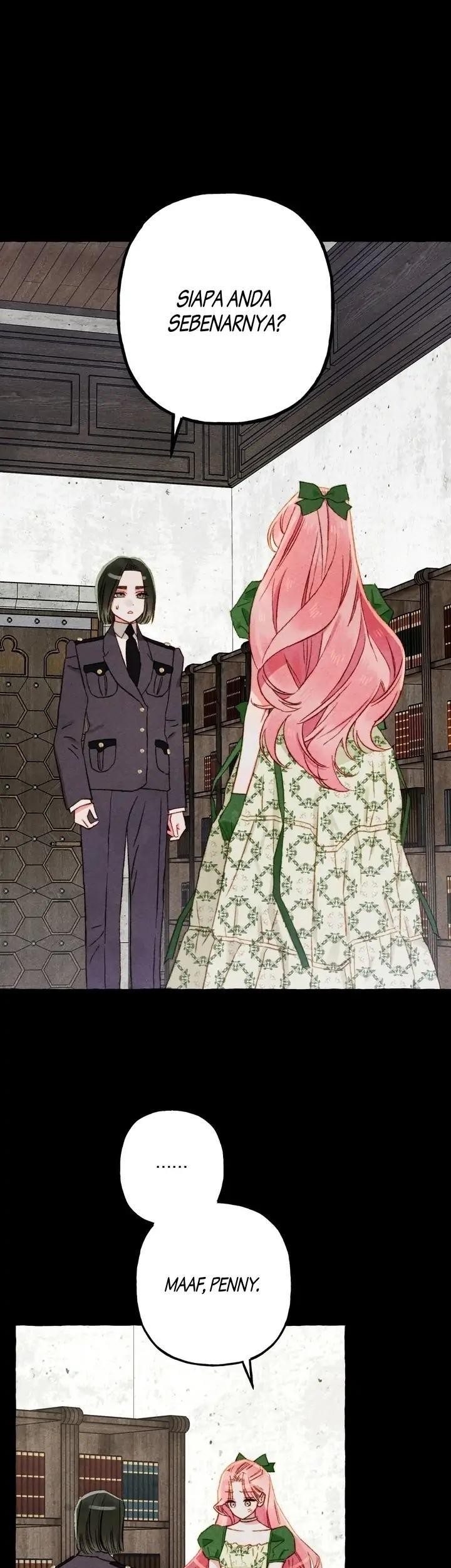 I Raised A Black Dragon Chapter 40 Gambar 15