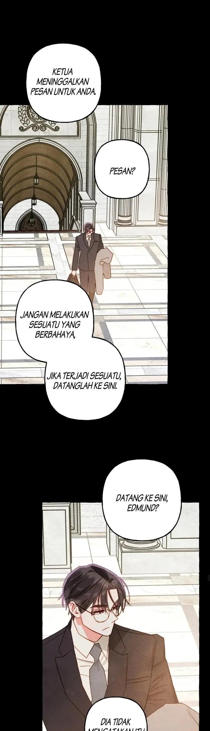 I Raised A Black Dragon Chapter 40 Gambar 17