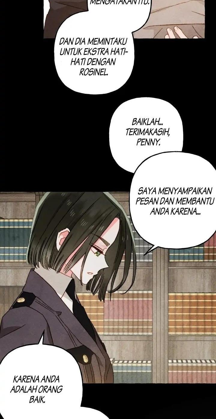 I Raised A Black Dragon Chapter 40 Gambar 18