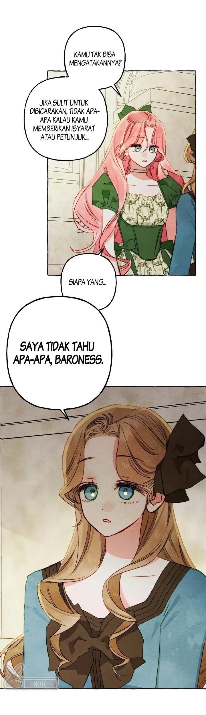 I Raised A Black Dragon Chapter 39 Gambar 26