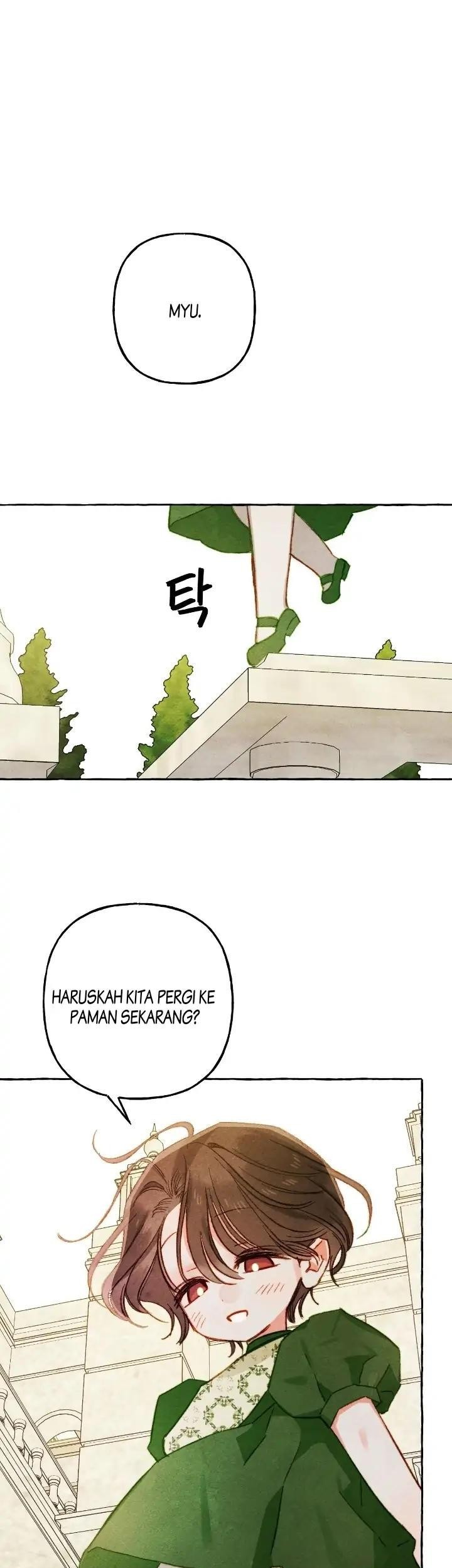 I Raised A Black Dragon Chapter 39 Gambar 32