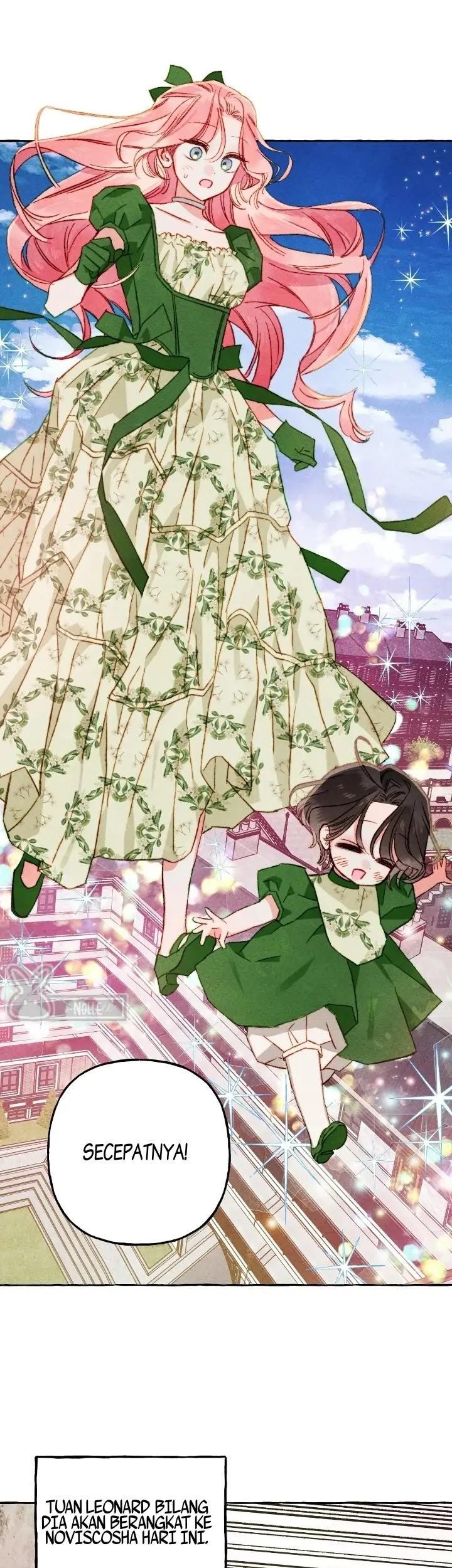 I Raised A Black Dragon Chapter 39 Gambar 34