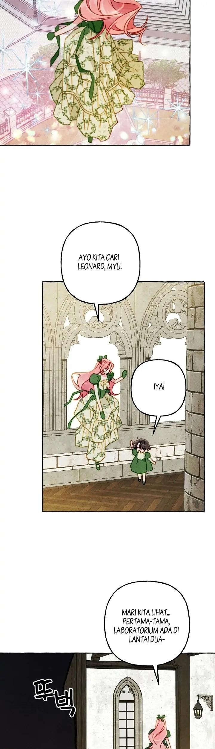 I Raised A Black Dragon Chapter 39 Gambar 36