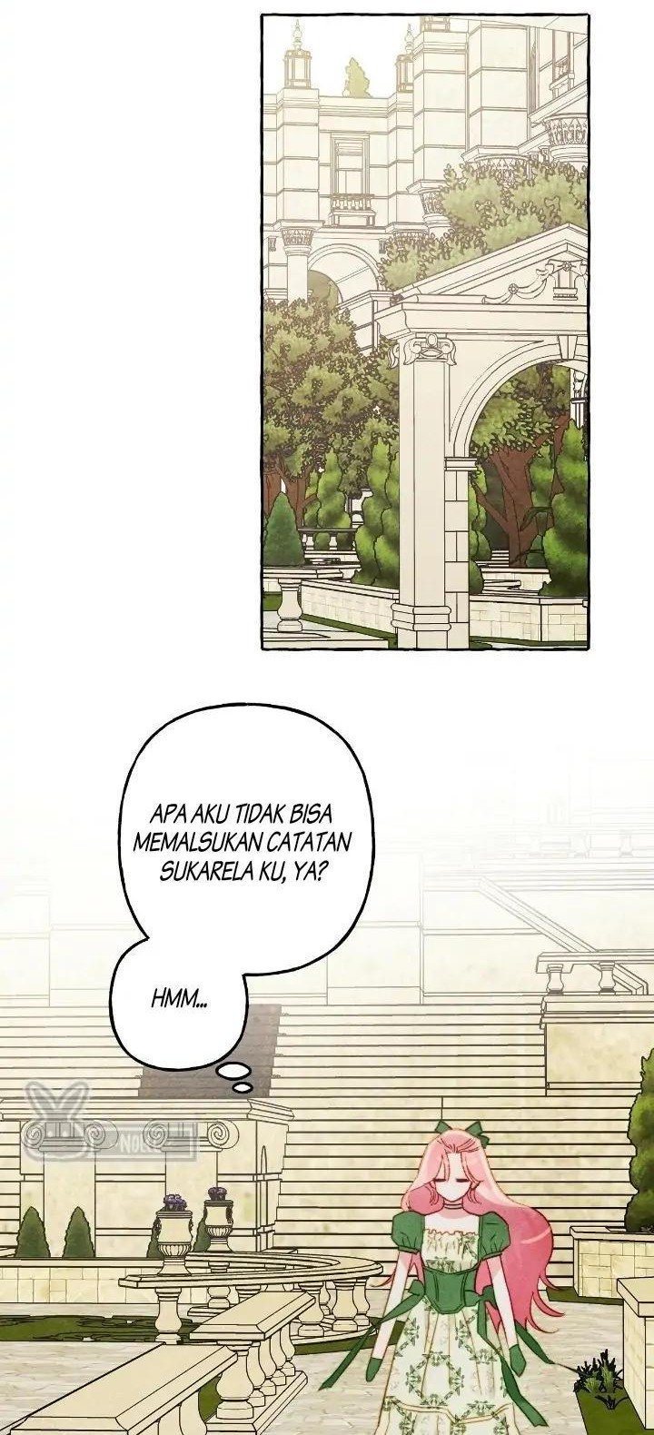 I Raised A Black Dragon Chapter 39 Gambar 19