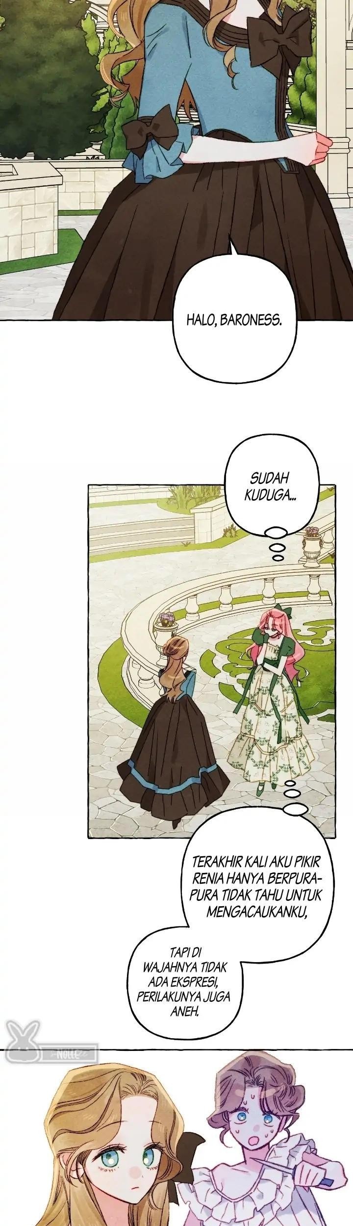 I Raised A Black Dragon Chapter 39 Gambar 22