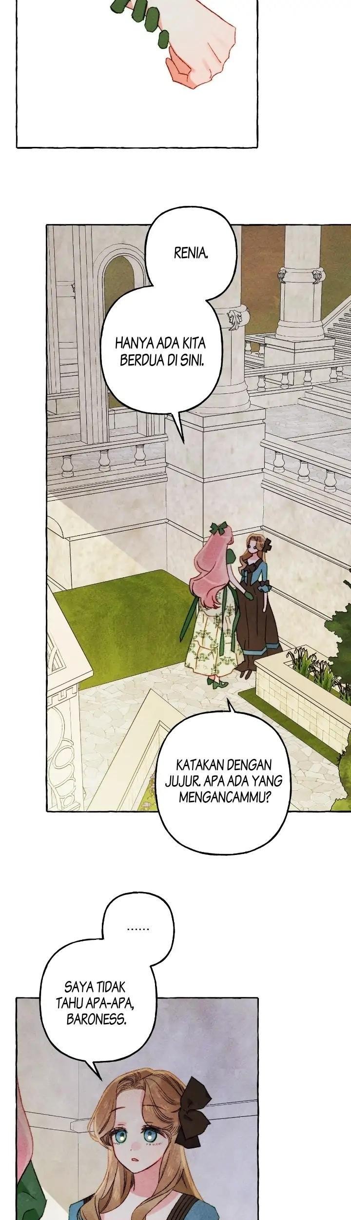 I Raised A Black Dragon Chapter 39 Gambar 24