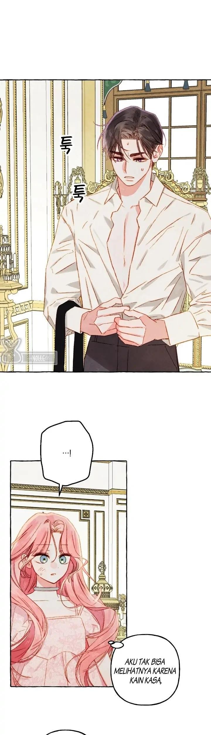 Komik I Raised A Black Dragon Chapter 39 gambar nomor 1