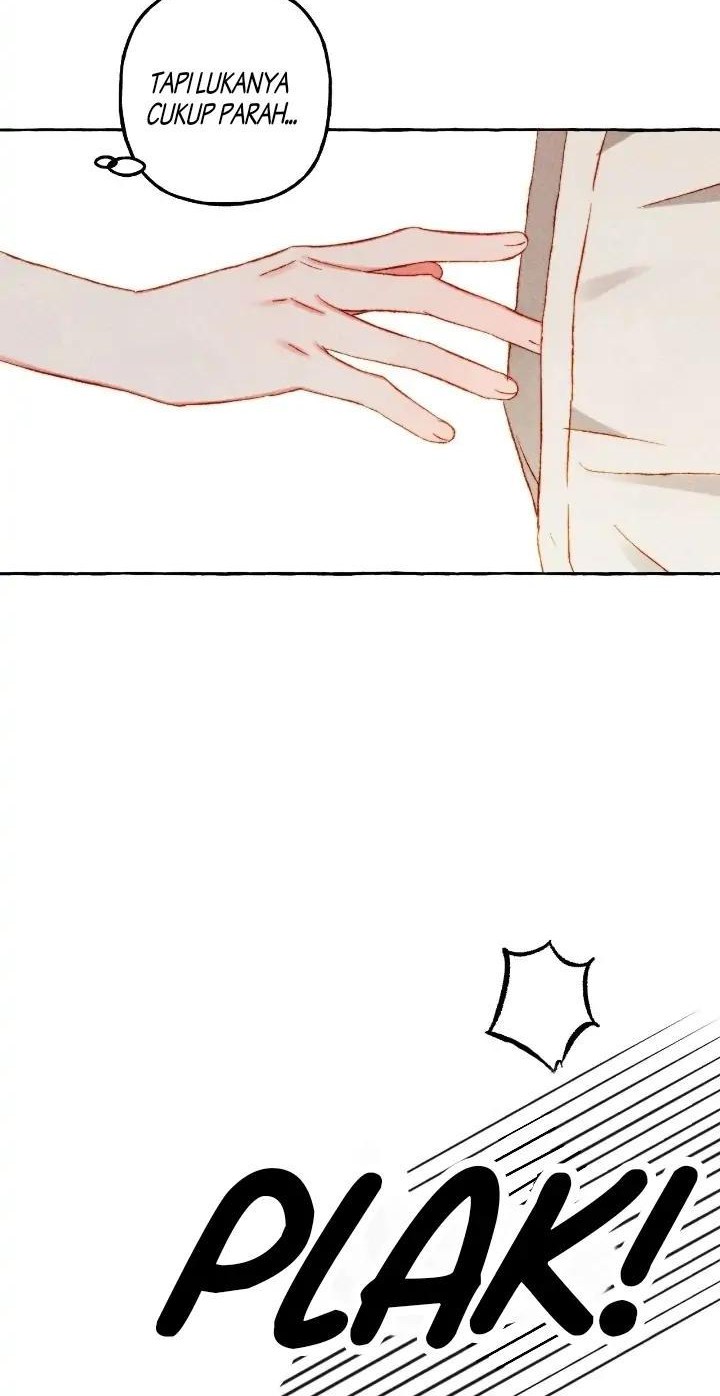 Manhwa I Raised A Black Dragon Chapter 39 gambar nomor 2