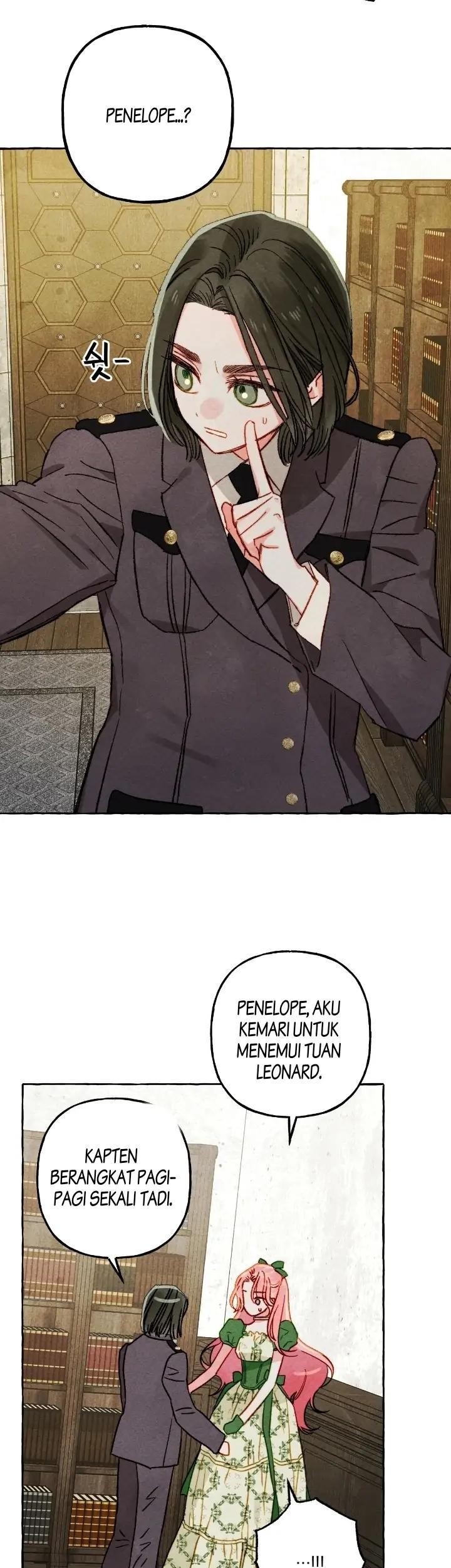 I Raised A Black Dragon Chapter 39 Gambar 38