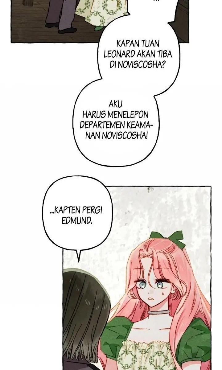 I Raised A Black Dragon Chapter 39 Gambar 39