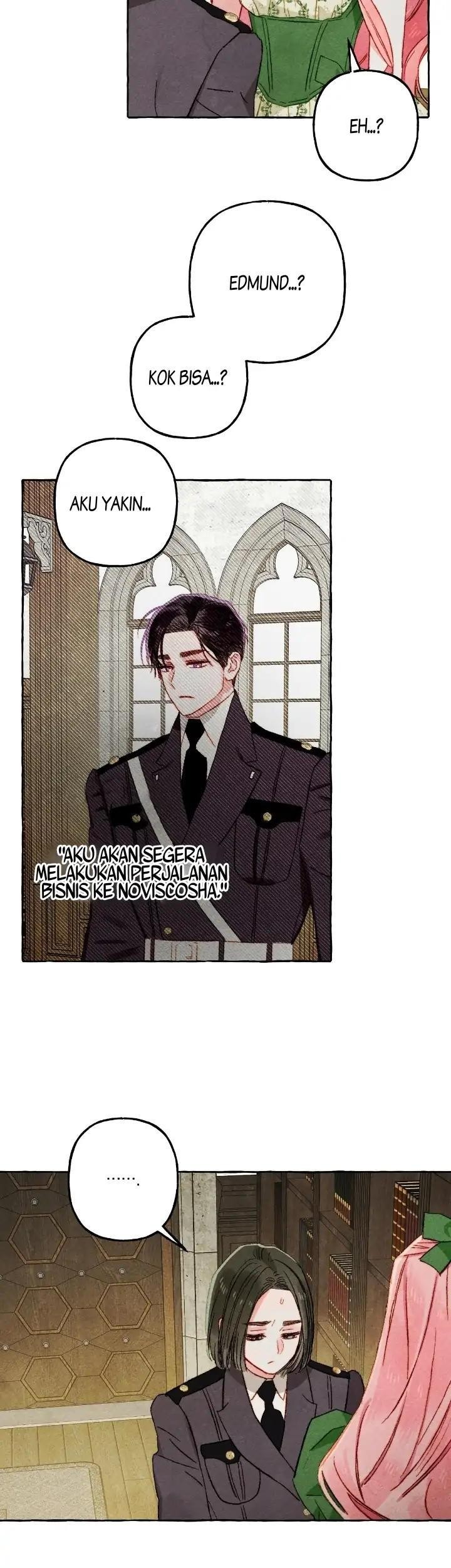 I Raised A Black Dragon Chapter 39 Gambar 40