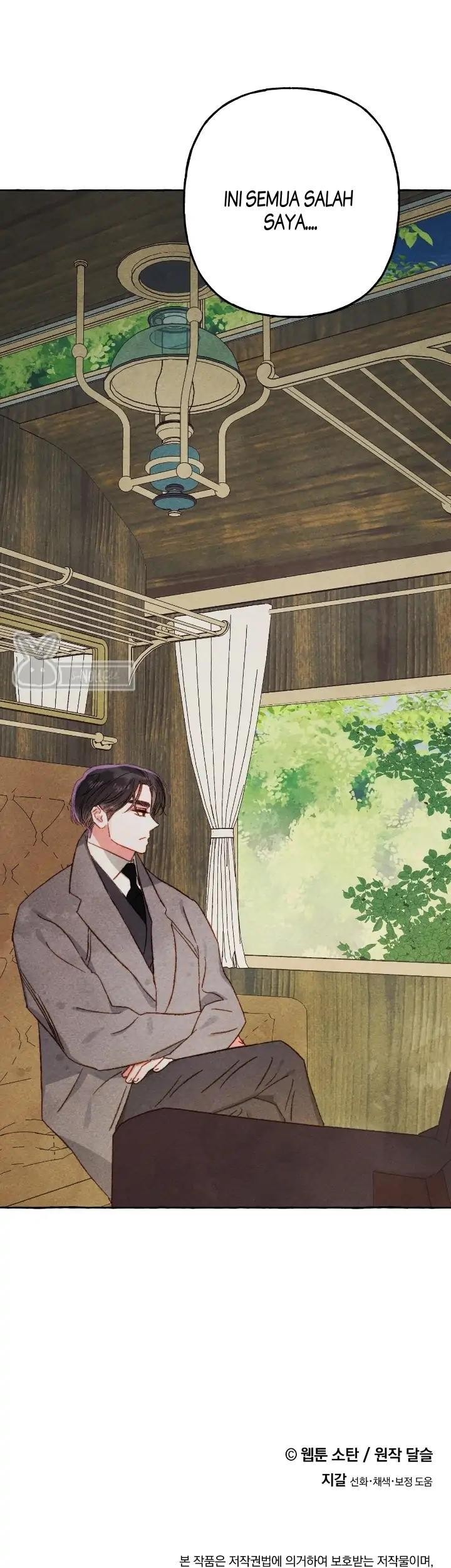 I Raised A Black Dragon Chapter 39 Gambar 42