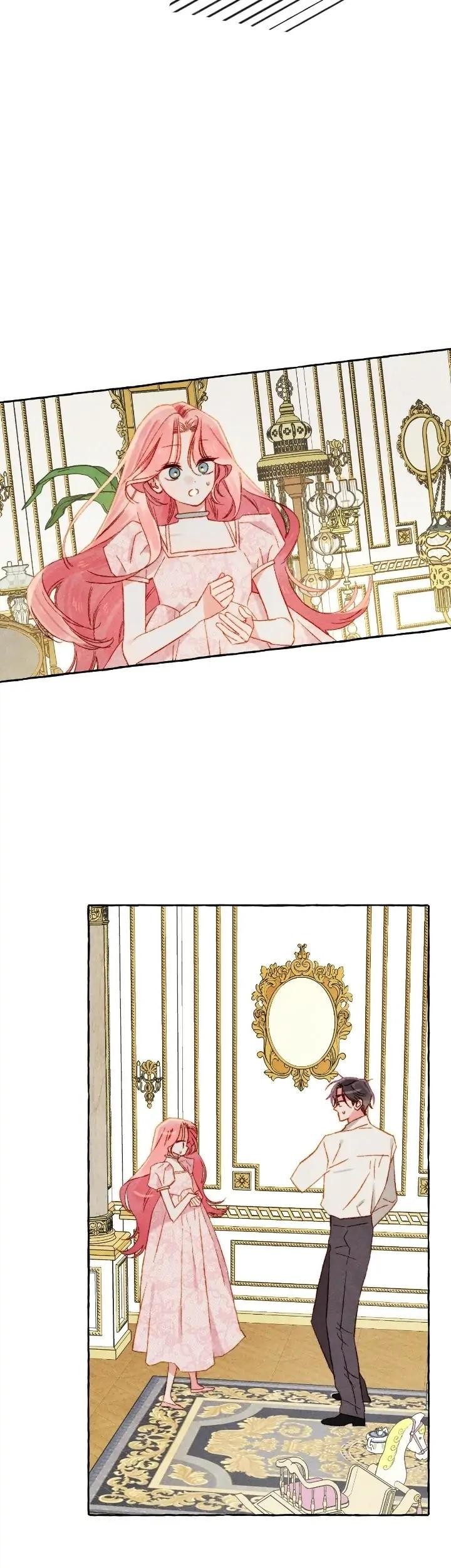 I Raised A Black Dragon Chapter 39 Gambar 3