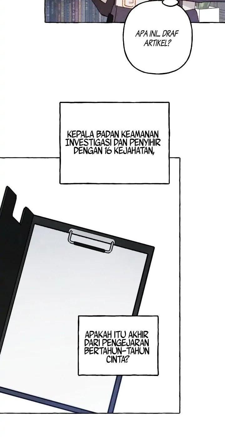 I Raised A Black Dragon Chapter 39 Gambar 8