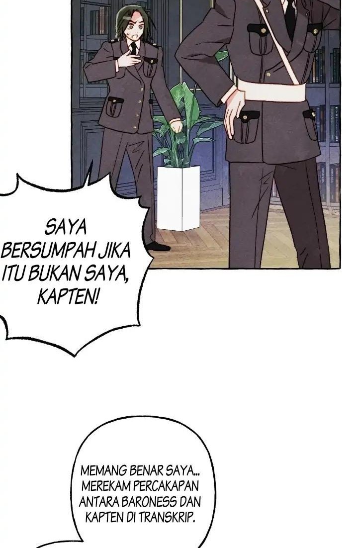 I Raised A Black Dragon Chapter 39 Gambar 12