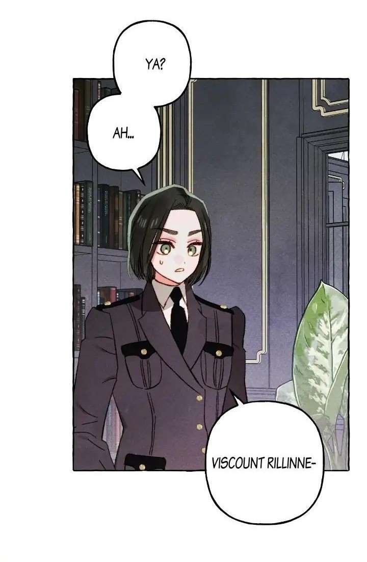 I Raised A Black Dragon Chapter 39 Gambar 14