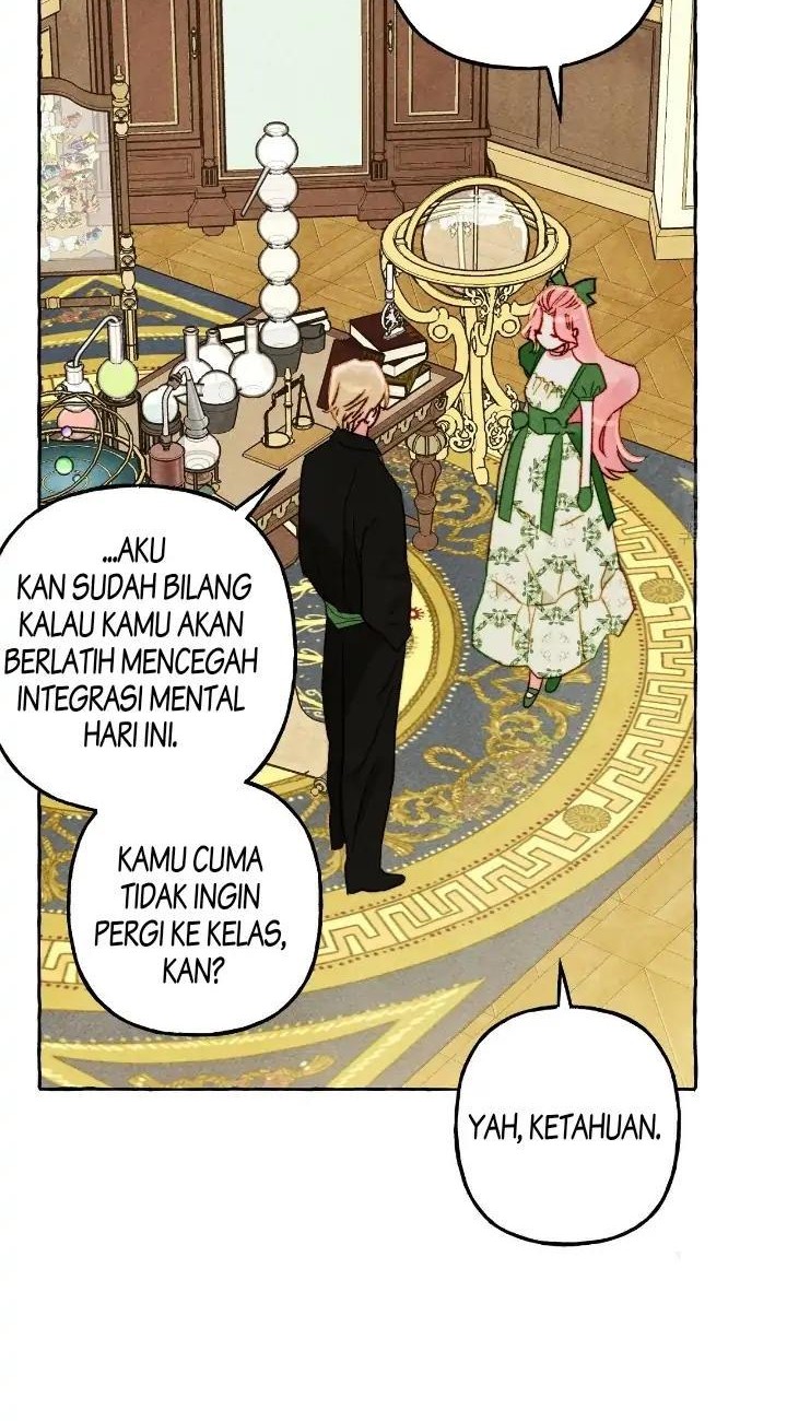 I Raised A Black Dragon Chapter 39 Gambar 16