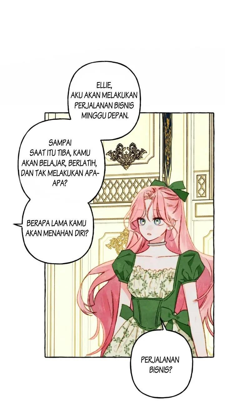 I Raised A Black Dragon Chapter 39 Gambar 17