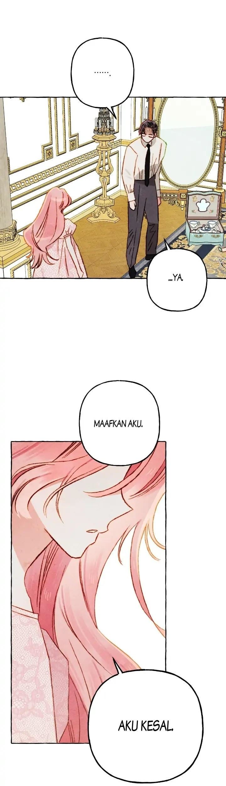 I Raised A Black Dragon Chapter 38 Gambar 33