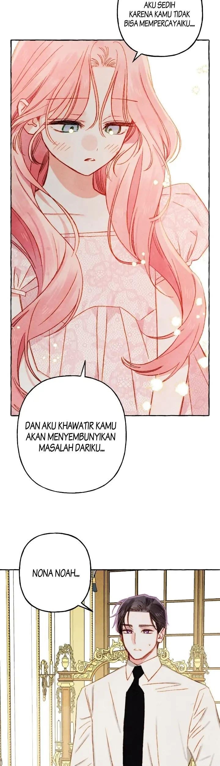 I Raised A Black Dragon Chapter 38 Gambar 35