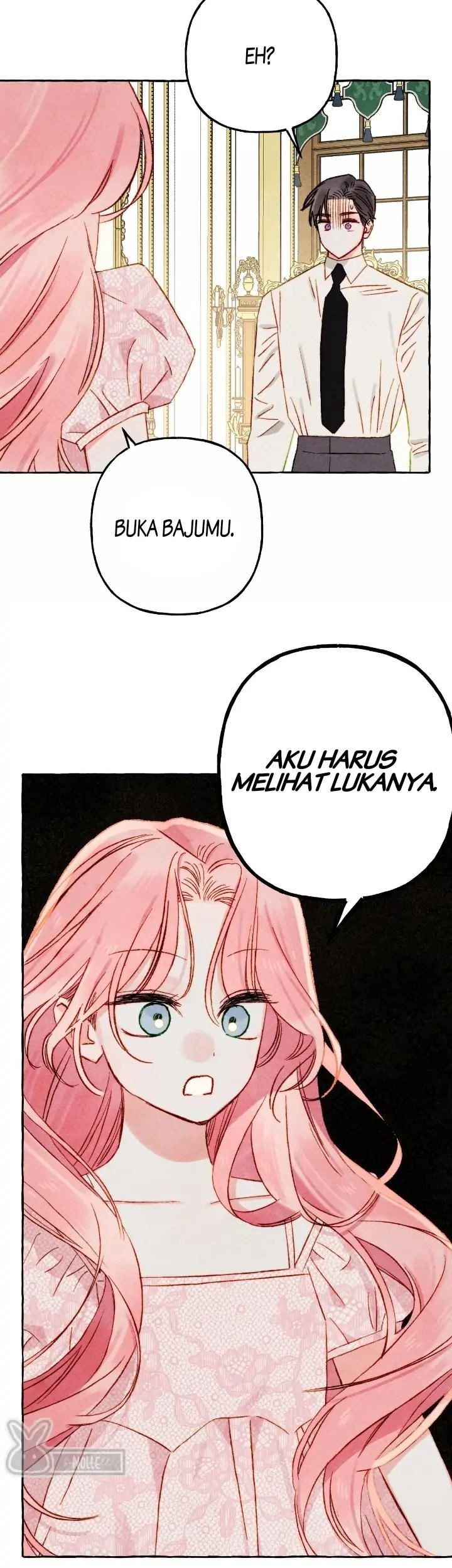 I Raised A Black Dragon Chapter 38 Gambar 37