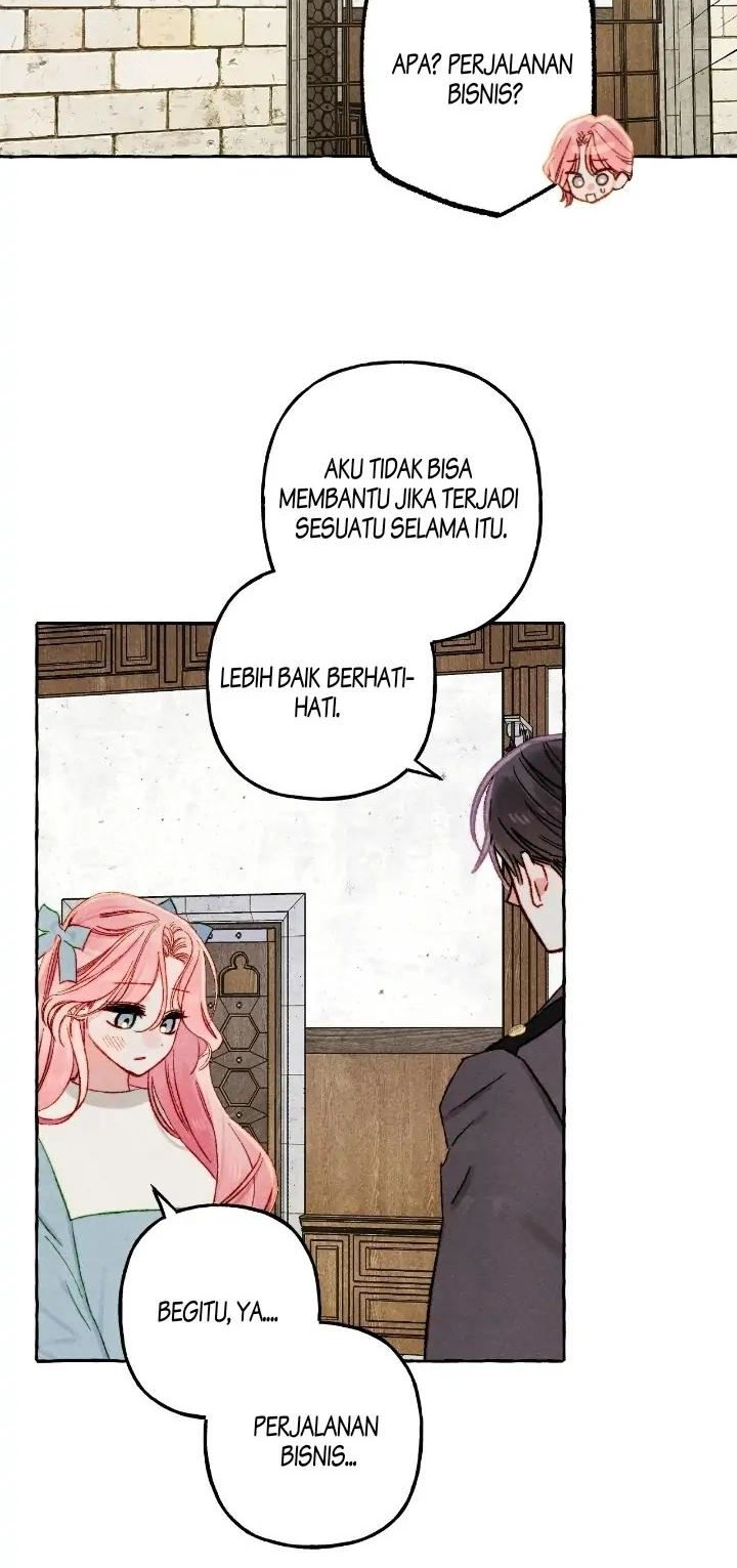 I Raised A Black Dragon Chapter 38 Gambar 20