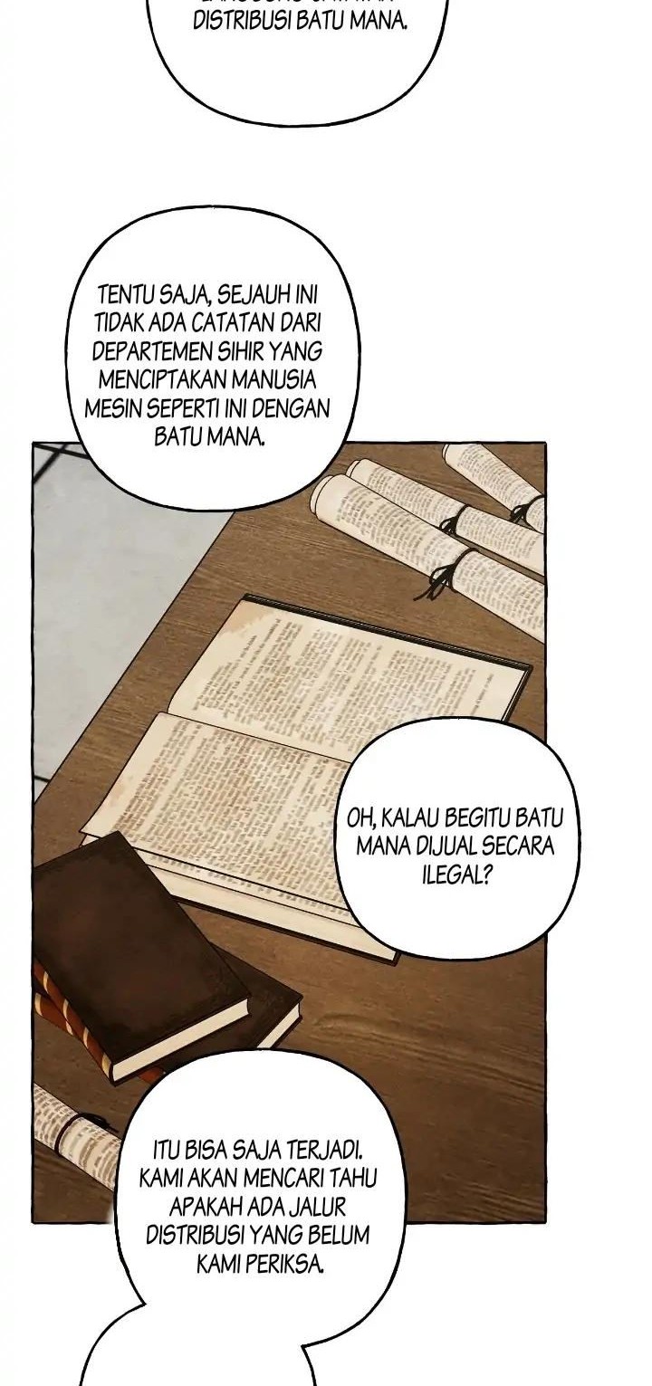I Raised A Black Dragon Chapter 38 Gambar 22