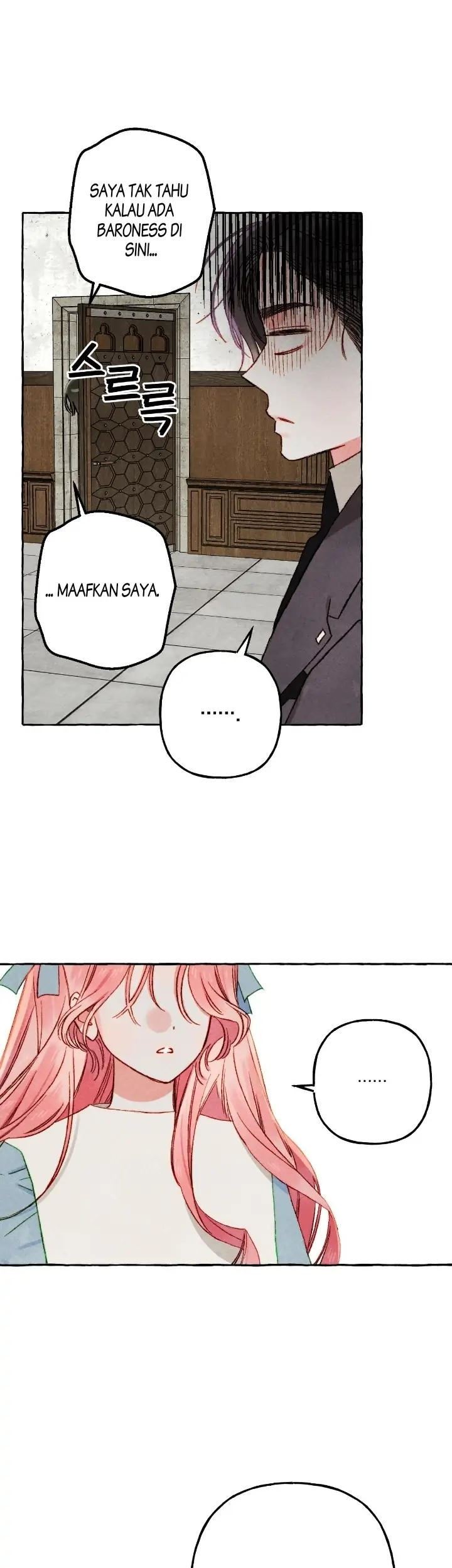 I Raised A Black Dragon Chapter 38 Gambar 25