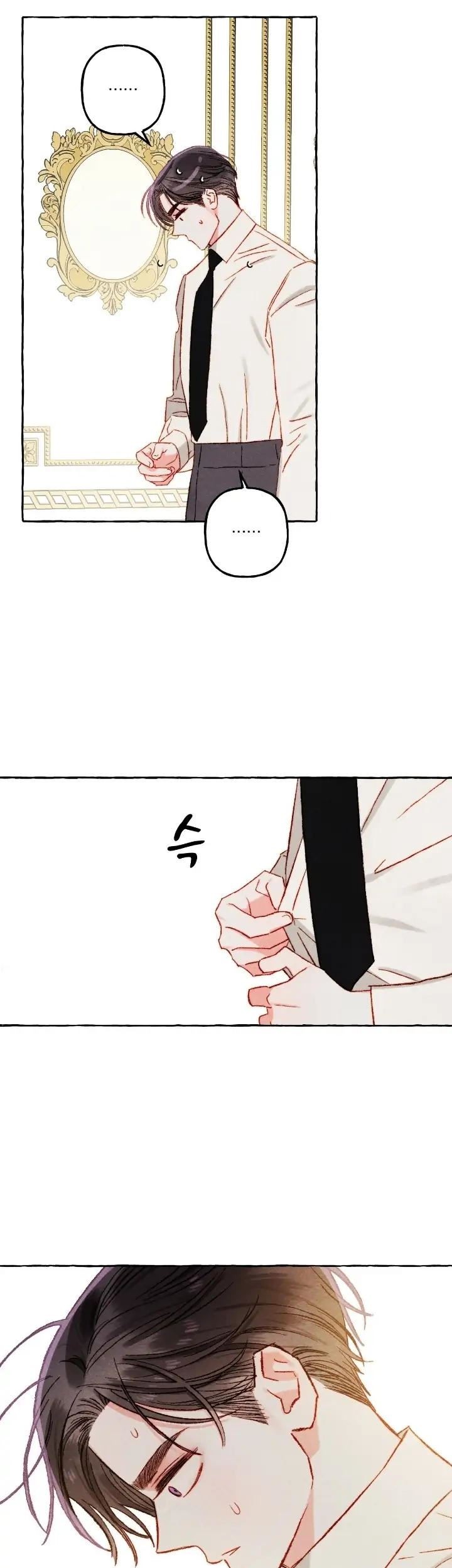 I Raised A Black Dragon Chapter 38 Gambar 39